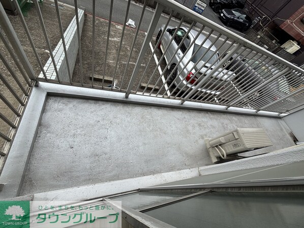 ハイム三栄の物件内観写真